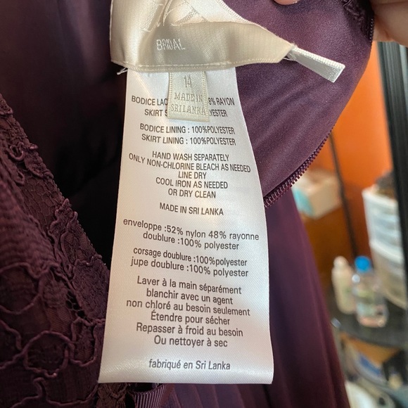 Evening Gown - Picture 5 of 8